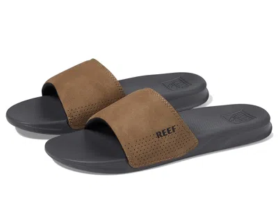 Reef One Slide In Brown
