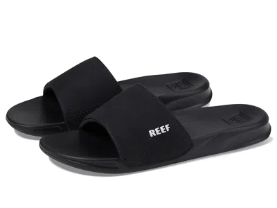 Reef One Slide In Black