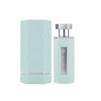 Reef Perfumes Unisex Tiffany Summer Fresh Musk Edp Spray 3.4 oz Fragrances 6287036280833