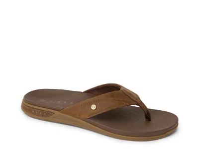 Reef Phantom Lux Flip Flop In Brown