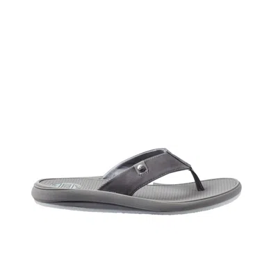 Reef Phantom Nias Light Grey Cj1681 Men's In Gray