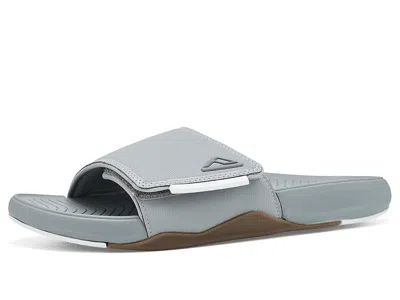 Reef Phantom Slab In Gray