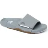 Reef Phantom Slab Slide Sandal In Multi