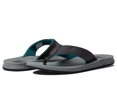 Reef Phantoms In Gray