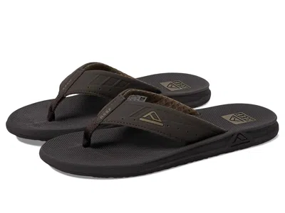 Reef Phantoms In Brown