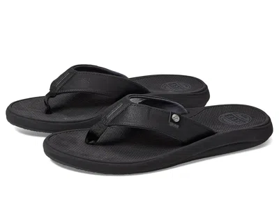 Reef Phantoms Nias In Black