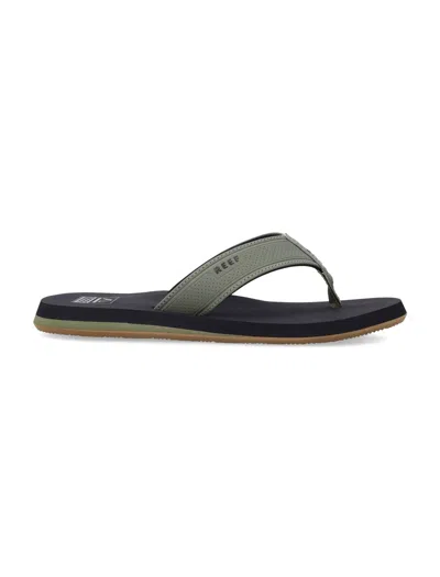 REEF REEF REEF LAYBACK EVA SANDALS