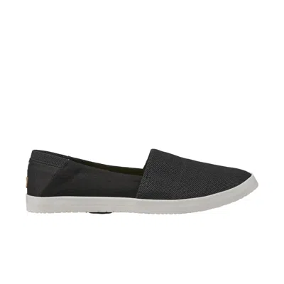 Reef Rose Slip On Black Rf0a2ygibla Women's