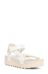 Reef Sanctuary Rem Hi Platform Sandal