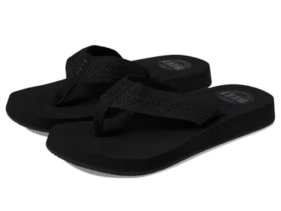 Reef Sandy In Black