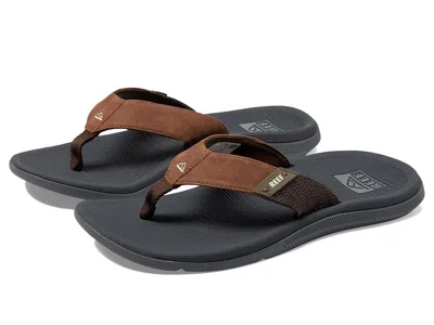 Reef Santa Ana In Brown