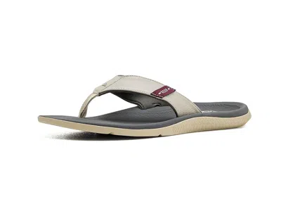 Reef Santa Ana In Gray