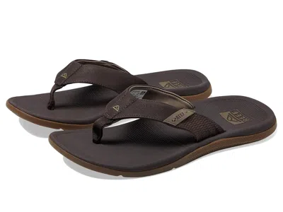 Reef Santa Ana In Brown