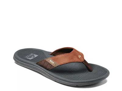 Reef Santa Ana Flip Flop In Multi