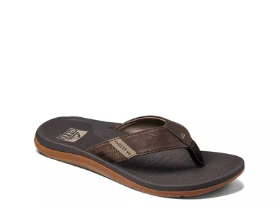 Reef Santa Ana Flip Flop In Multi