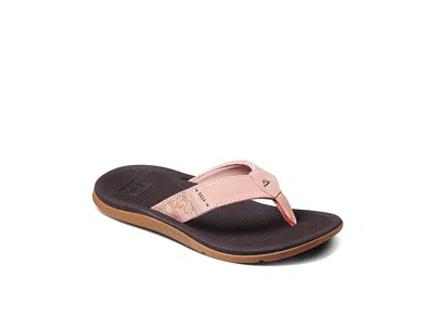 Reef Santa Ana In Pink