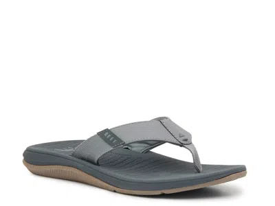 Reef Santa Clara Flip Flop In Blue
