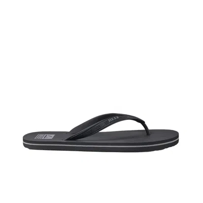 Reef Seaside Black Ci2720 Men's