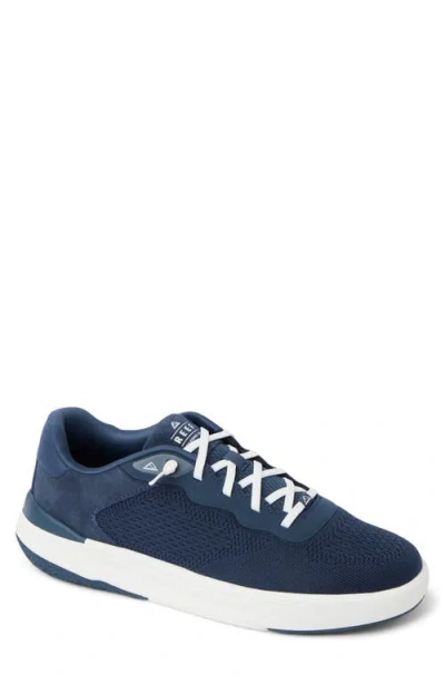 Reef Shoreline Del Mar Sneaker In Blue
