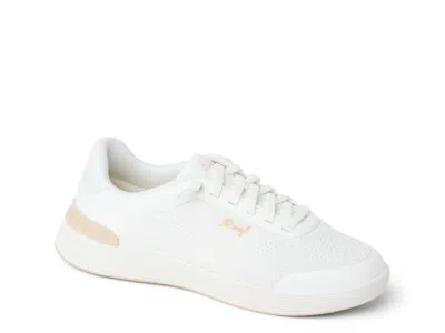 Reef Shoreline Palisades Sneaker In White