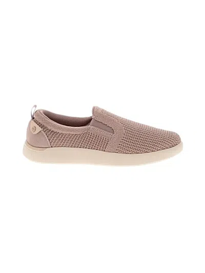 Pre-owned Reef Sneakers In Tan