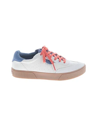 Pre-owned Reef Sneakers In White
