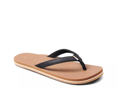 Reef Solana Flip Flop In Multi