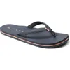 Reef Solana Flip Flop In Shadow