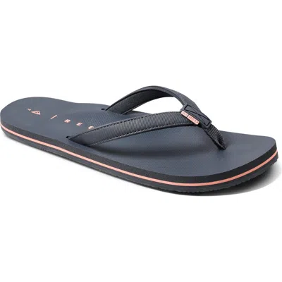 Reef Solana Flip Flop In Shadow