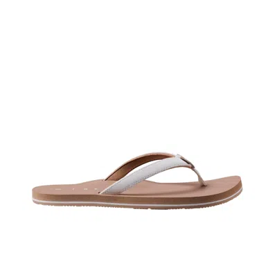 Reef Solana Sand Cj3584 Women's In Brown