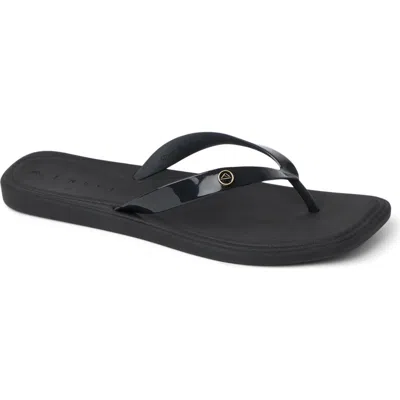 Reef Solaye Waterproof Flip Flop In Multi