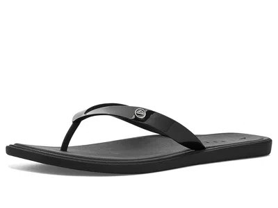 Reef Solaye Women's Sandals Black: 7 M
