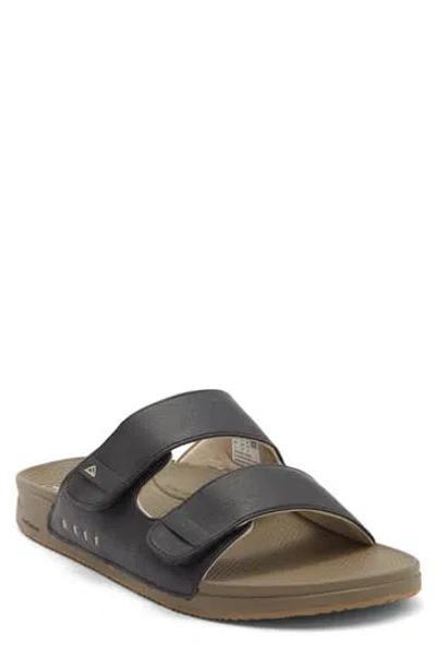 REEF REEF SPRING BREAKPOINT SLIDE SANDAL