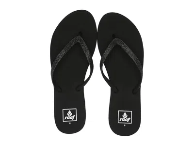 Reef Stargazer In Black