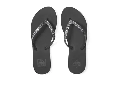 Reef Stargazer In Black