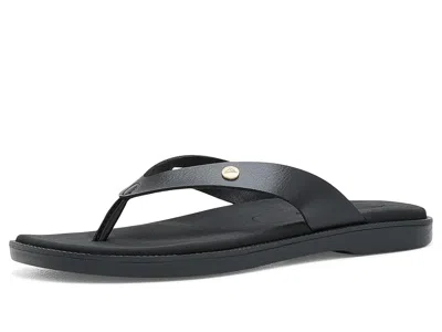 Reef Sunny Farrah Women's Sandals Black: 10 M