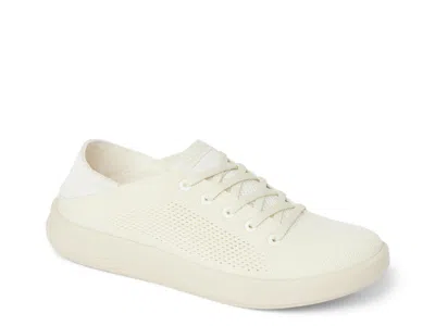 Reef Swellsole Neptune Sneaker In Black