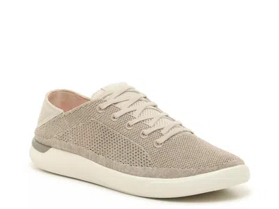 Reef Swellsole Neptune Sneaker In Gold