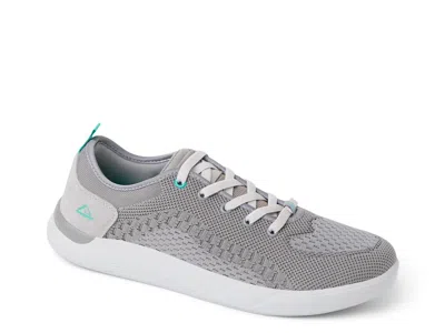 Reef Swellsole Neso Slipon Sneaker In Gray