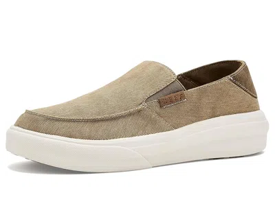 Reef Swellsole Pacific In Brown