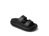 Reef T-bar In Black