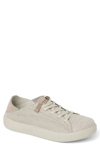 Reef Terramar Swellsole Sneaker In Gray