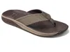 Reef The Deckhand Flip Flop In Brown