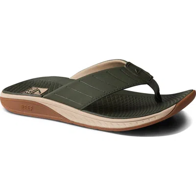 Reef The Deckhand Flip Flop In Multi