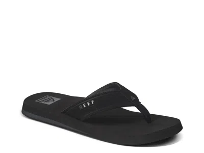 Reef The Layback Flip Flop In Black