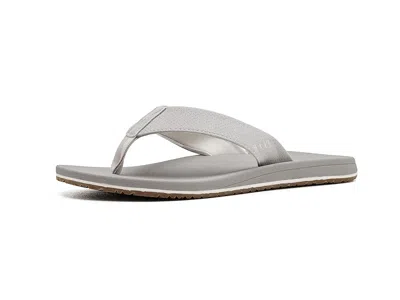 Reef The Nox Flip Flop In Gray