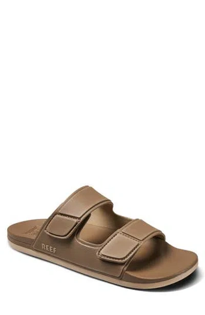 Reef Tradewind Sandal In Brown