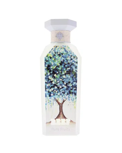 Reef Unisex Best Sellers Collection - Pure Fruity 5.1oz Parfum Spray In Transparent