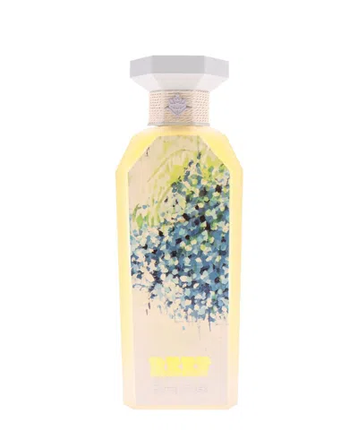 Reef Unisex Best Sellers Collection - Pure Musk 5.1oz Parfum Spray In Transparent