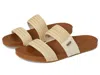 Reef Vista Braid Ii In Brown